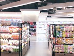 -Olé精品超市(上海虹桥南丰城店)
