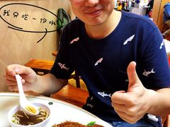 -刘森记面家(桂林街店)