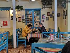 大堂-滋味烤鱼(超洋店)