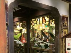 -南京大牌档(中关村领展广场店)