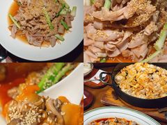 -张家卫·阳江菜·小海鲜(肥婆湾桥店)