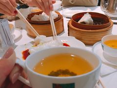 -翠园(铜锣湾广场店)