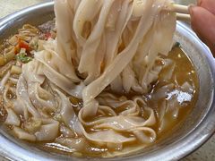 -舒记老友粉(埌西店)