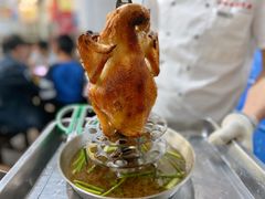 -张家卫·阳江菜·小海鲜(肥婆湾桥店)