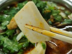 -老兵麻辣烫(世欧王庄店)