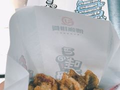 -傅强排骨(成都总店)