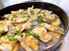 -东江海鲜酒家(艺都分店)