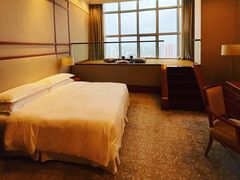 -成都天府丽都喜来登饭店