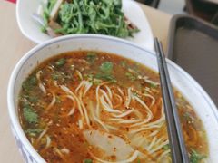 -西部马华清真食府·丝路菜(大钟寺店)