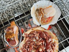-震海贝烤贝·民俗特色店(延吉总店)