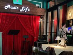 -MUSICIAN庙色唇(東山店)
