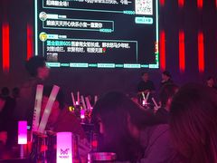 -MOSSO·Liveshow(M3香港广场店)