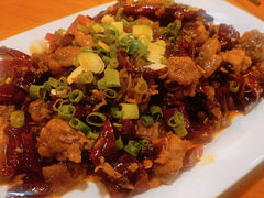 -川东长筷子耗儿鱼(万象润街店)