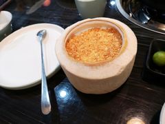 -东椰·海南椰子鸡火锅(朝阳门店)