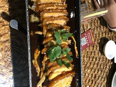 -牛头鱼庄·地道广西菜(西明店)