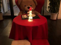 -EATALIA意塔利意式餐厅(鼓楼店)