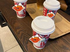 -星巴克臻选(惠州华贸天地1楼店)