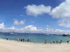 -沪上阿姨鲜果茶(世纪金源店)