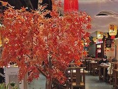 -杨记隆府重庆江湖菜(大悦城店)