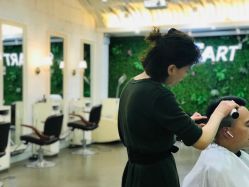 -Hair ART造型沙龙