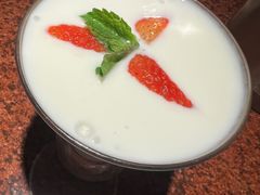 -绿茶餐厅(华联万柳店)