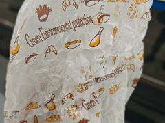 -德南面包房(尚都店)