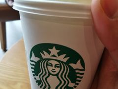 -星巴克(南昌西湖万达店)