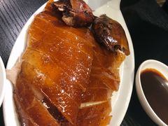 -锋味餐厅(空港复悦里店)