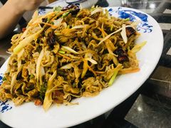 -天隆酒店·本地海鲜鲁菜(烟台大学店)