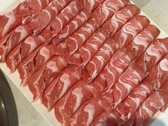 高钙羊肉-清真·鸦儿李记·涮肉(马家堡店)