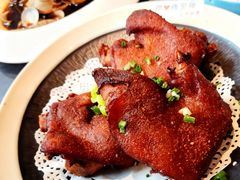 -佬太公海鸭·海鲜大排档(上海总店)