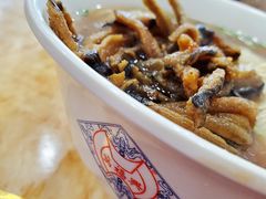 爆鳝面-万福兴(齐门路店)