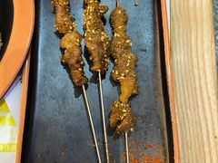 -瞪眼牛煎包·大锅牛肉汤(懿德城店)
