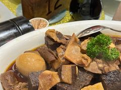-金海岸食府(海西石材城店)