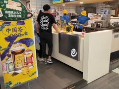 -DQ·蛋糕·冰淇淋(徐东销品茂店)