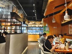 -鱼亨小鲜酸菜鱼(大信店)