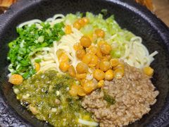 -何师烧烤·香辣蟹·川菜·30年老品牌(太古里旗舰店)