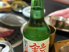 -黑豚黨韩国烤肉料理(悦然时光店)