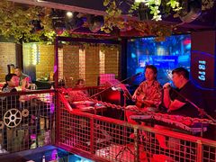 -1819餐厅·团队聚餐·烤串·精酿