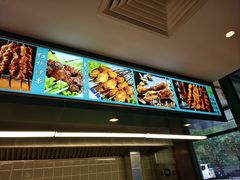 -清真聚陇缘美食餐厅(南横东街店)