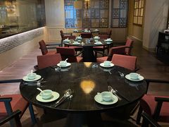 包厢-五缘湾凯悦酒店·悦饗中餐厅