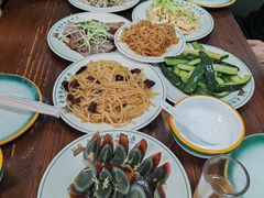 -清真永恒华威肉饼(潘家园店)