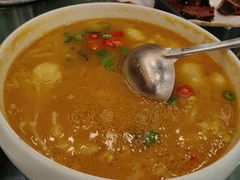 -天毓山庄·餐厅