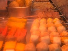 -明记牛杂(新马路分店)