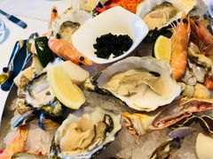 -AZUR聚(香格里拉饭店)