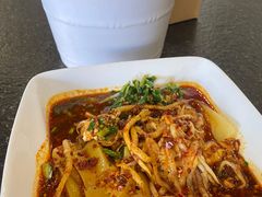 -喜洲翰林餐厅(董家百年老宅店)