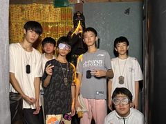 -棂笼·深度沉浸密室(武汉旗舰店)