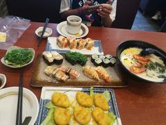 -匠客寿司(江门万达老街店)