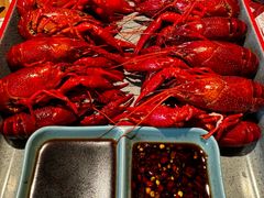 -川流不息·地道川菜·小龙虾(新松江路店)