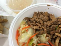 -大炮盐酥鸡(新街口店)